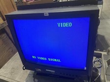 Pelco pmc21a color for sale  Gilroy