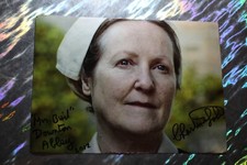 Christine lohr signed for sale  UK