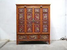 Armoire chinoise ancienne d'occasion  Aignan