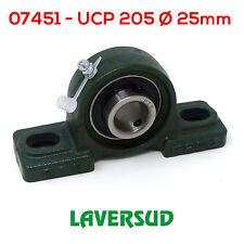 Supporto ucp 205 usato  Italia