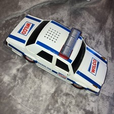 Sirenes de luzes de carro de patrulha Wilco 1994 BATERIAS REMOVIDAS FUNCIONA comprar usado  Enviando para Brazil