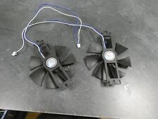 Lot ventilateurs plaque d'occasion  Loudun