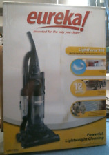 Eureka! Aspirador sem saco Light Force 300 (4717AVZ) FS, usado comprar usado  Enviando para Brazil