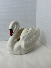 Goebel swan figurine for sale  Brookhaven
