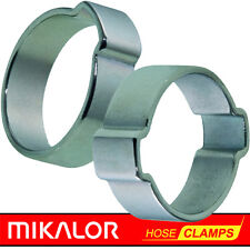 Mikalor double single for sale  SPALDING