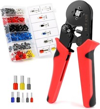 Pinza crimpatrice con usato  Settimo Milanese