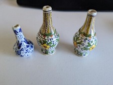 Vintage miniature inch for sale  Middletown