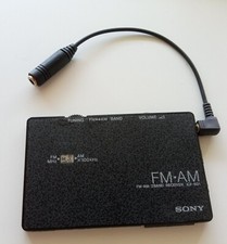 * VERY RARE! SONY FM-AM 2 BAND RECEIVER ICF-601 comprar usado  Enviando para Brazil