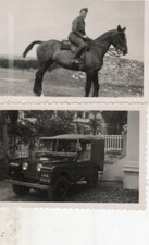 Lot militaria voiture d'occasion  Saint-Amans-Soult
