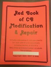 Red book modification for sale  Comstock