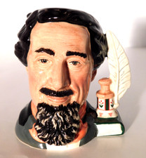Royal doulton charles for sale  Cleveland