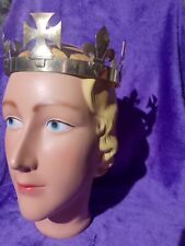 Crown stage prop for sale  CHELTENHAM