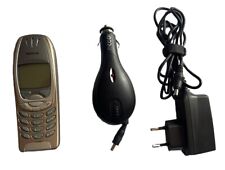 Nokia 6310i autotelefon usato  Virle Piemonte