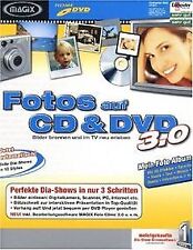 magix fotos cd dvd gebraucht kaufen  Berlin