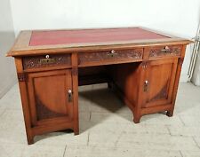 Antico scrittoio liberty usato  Varallo Pombia