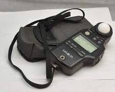 Minolta flash autometer usato  San Benedetto del Tronto