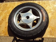 Rear wheel new for sale  PETERBOROUGH