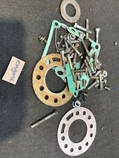 Suzuki 1986 bag for sale  NORTHAMPTON