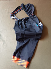Pantaloncino body salopette usato  Paolisi
