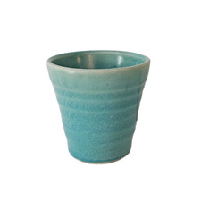 Vintage turquoise green for sale  Vinton