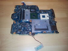 Scheda madre motherboard usato  Torrenova