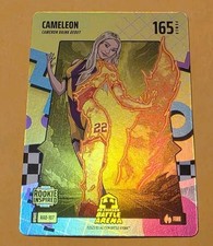 Cameleon cameron brink d'occasion  Expédié en Belgium