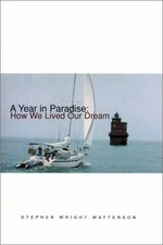 A Year in Paradise : How - Paperback, by Watterson Stephen Wright - Acceptable, usado comprar usado  Enviando para Brazil