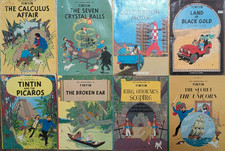 Vintage 1970s adventures for sale  San Diego