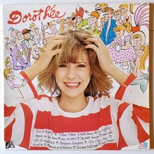 Dorothee dorothee chante d'occasion  Piennes