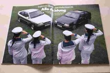 Sport auto 1985 gebraucht kaufen  Deutschland