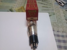 Valvola 6k8g haltron usato  Zerbolo