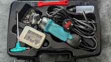 Masterclip shearers mains for sale Masterclip shearers mains for sale  NORWICH