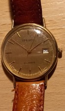 mens 9ct gold watch for sale mens 9ct gold watch for sale BEDFORD