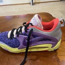 Nike men basketball for sale  Cottage Grove