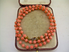 Vintage natural pink for sale  RUGBY
