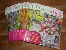 Garten flora 2024 gebraucht kaufen  Kirchweidach