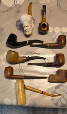 Konvolut pfeifen auflistung gebraucht kaufen  Kraichtal