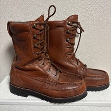 Llbean men kangaroo for sale  Manson