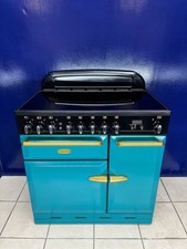 Induction aga 90cm for sale  BRADFORD