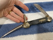 Vtg buck yachtsman for sale  Hollywood