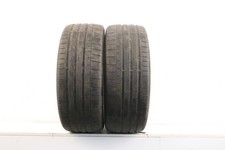 Gomme continental sportcontact usato  Cremona