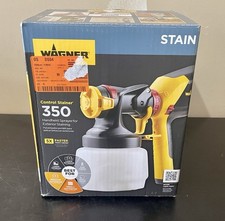 Wagner stain sprayer for sale  Raleigh