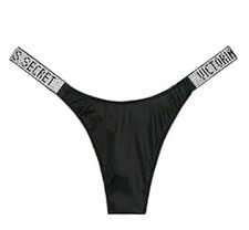 Victoria secret sexyblack for sale  ROMFORD