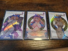 Yugioh hochwertige custom gebraucht kaufen  Berlin