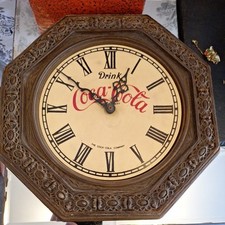 Vintage coca cola gebraucht kaufen  Berlin