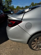 Vauxhall insignia 2016 for sale  PAISLEY