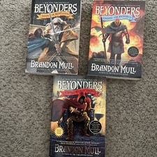 books 3 mull brandon for sale books 3 mull brandon for sale Forsyth
