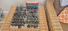 Warhammer age sigmar for sale  UK