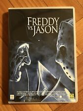 Dvd freddy vs. usato  Roma