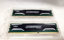 Crucial ballistix sport for sale  Laveen